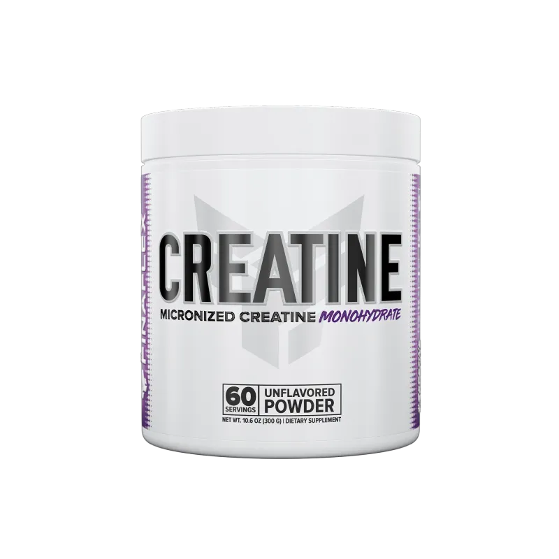Finaflex PURE SERIES Creatine 500g