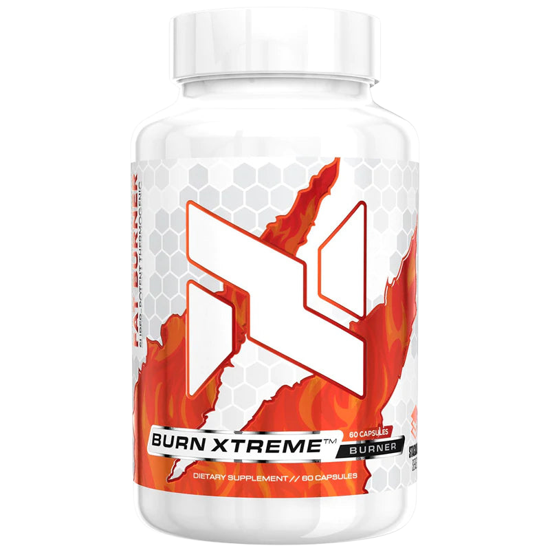 NUTRA INNOVATIONS Burn Extreme