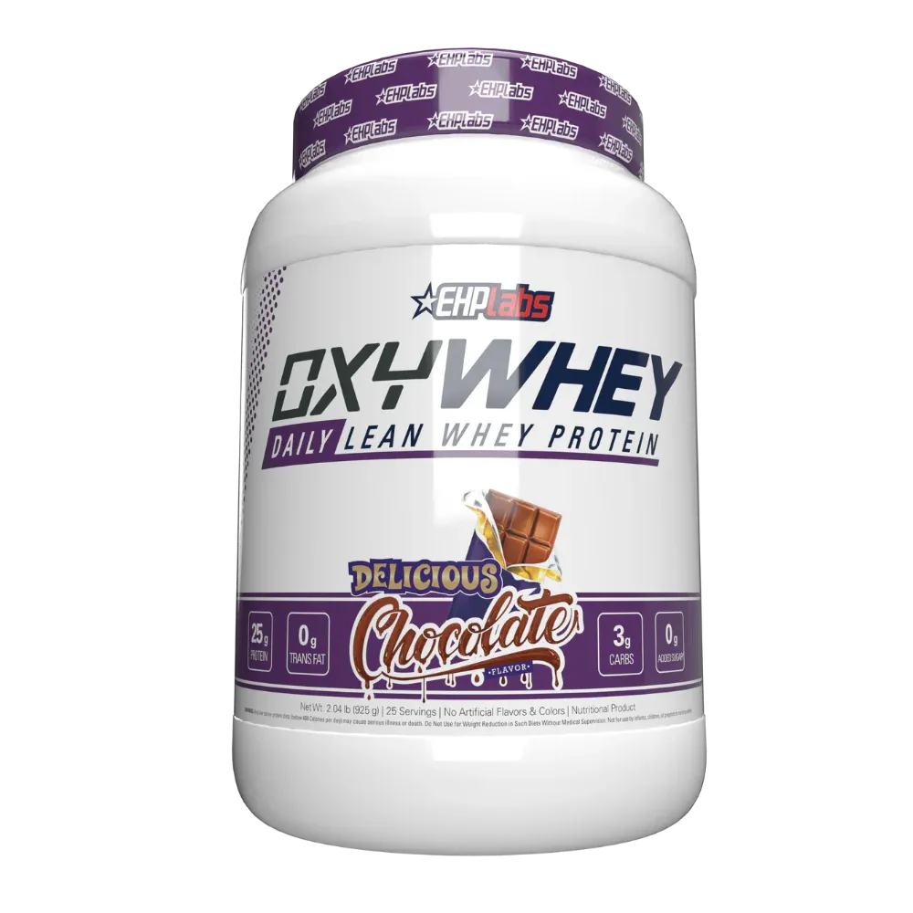 EHP LABS OXYWHEY PROTEIN 2.2LBS