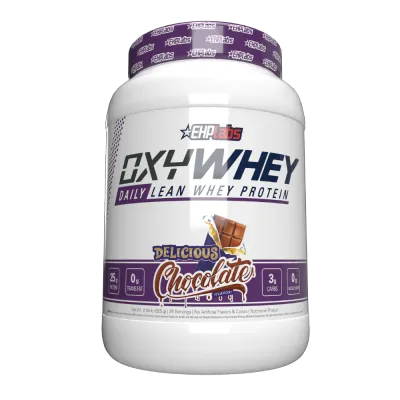 EHP LABS OXYWHEY PROTEIN 2.2LBS