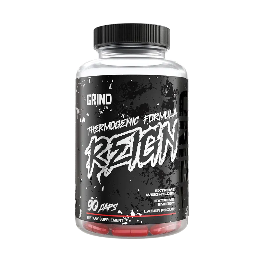 GRIND Reign 90 caps
