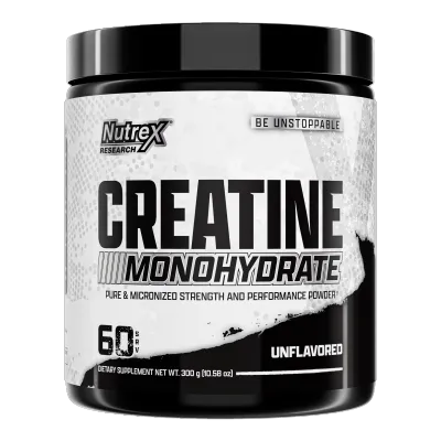 NUTREX CREATINE Monohydrate 300g
