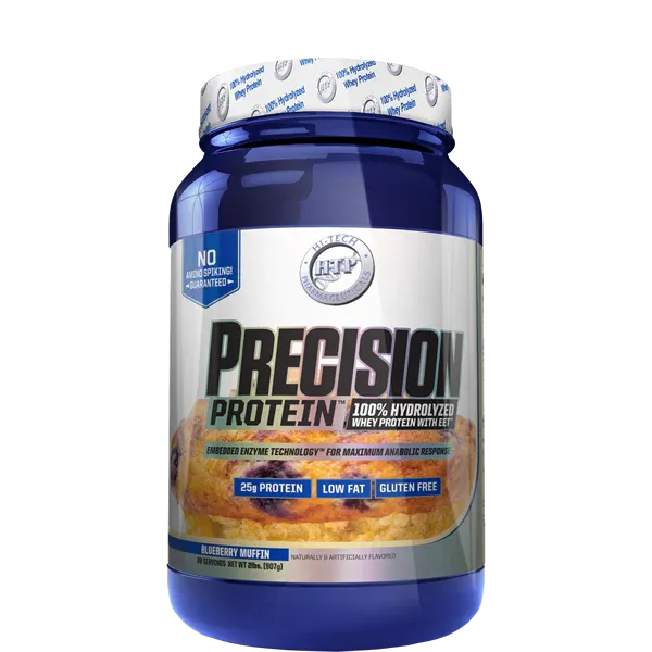 HIGH-TECH Precision Protein
