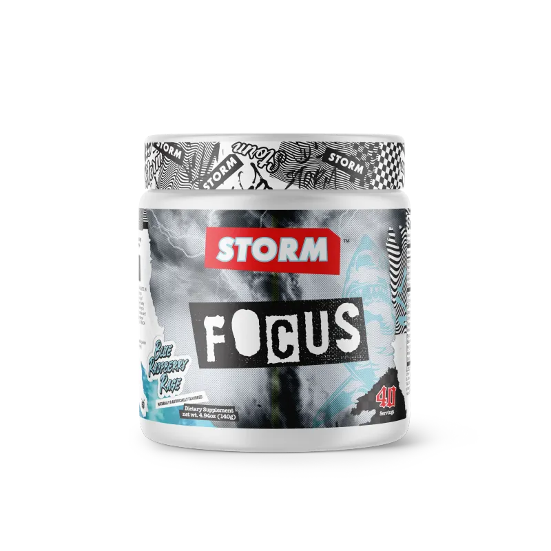 STORM LIFESTYLES Focus 40srv