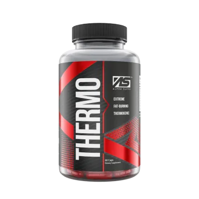 AS Thermo