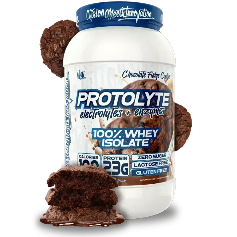 VMI Protolyte Isolate Protein