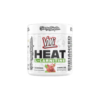 VMI L-Carnitine Heat Powder 30 srv