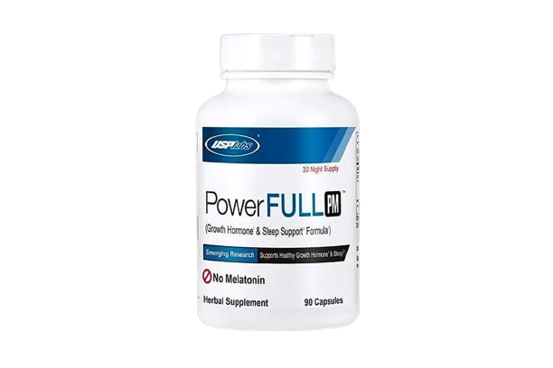 USP LABS PowerFull