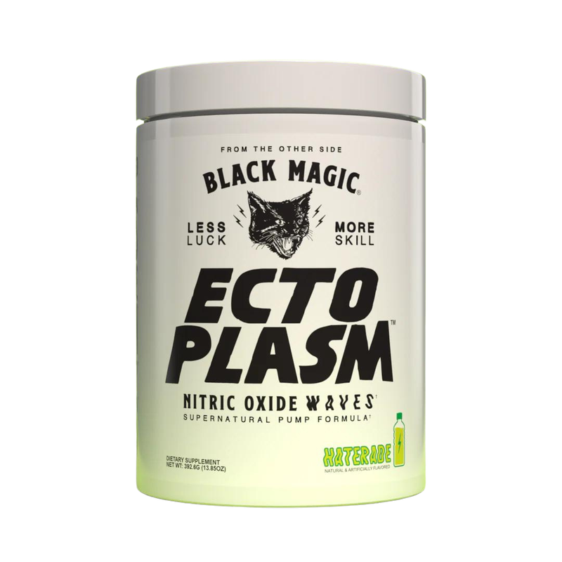 BLACK MAGIC Ecto Plasm Nitric Oxide