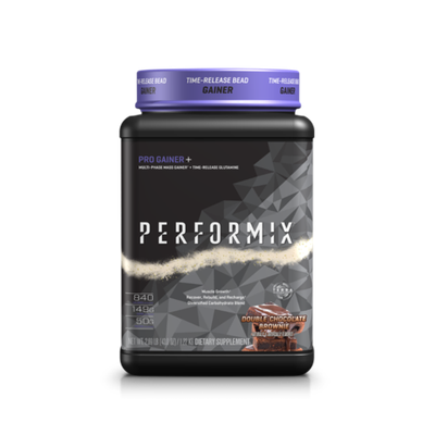 PERFORMIX Pro-Gainer 2.6 Lbs