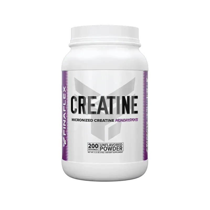 FINAFLEX PURE SERIES Creatine 1000g/200srv