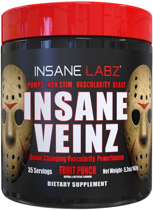 INSANE LABZ Insane Veinz