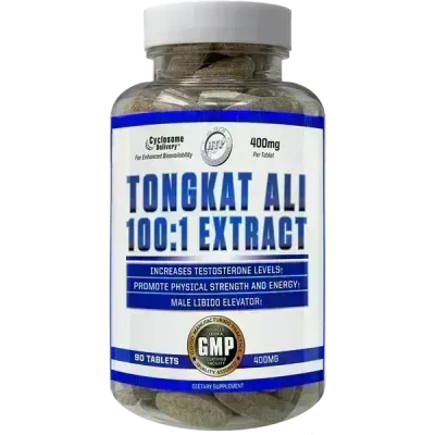 HTP Tongkat Ali 90ct