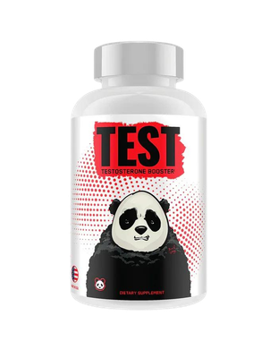 PANDA Test 30 Serv