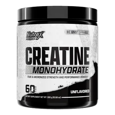 NUTREX CREATINE Monohydrate 300g