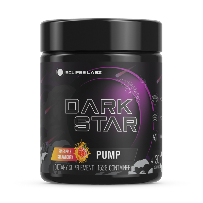 ECLIPSE LABZ Dark Star Pump