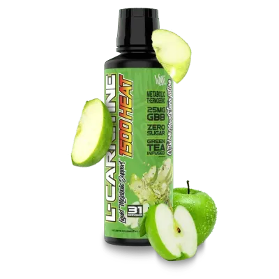 VMI L-Carnitine 1500 Heat Liquid 16oz