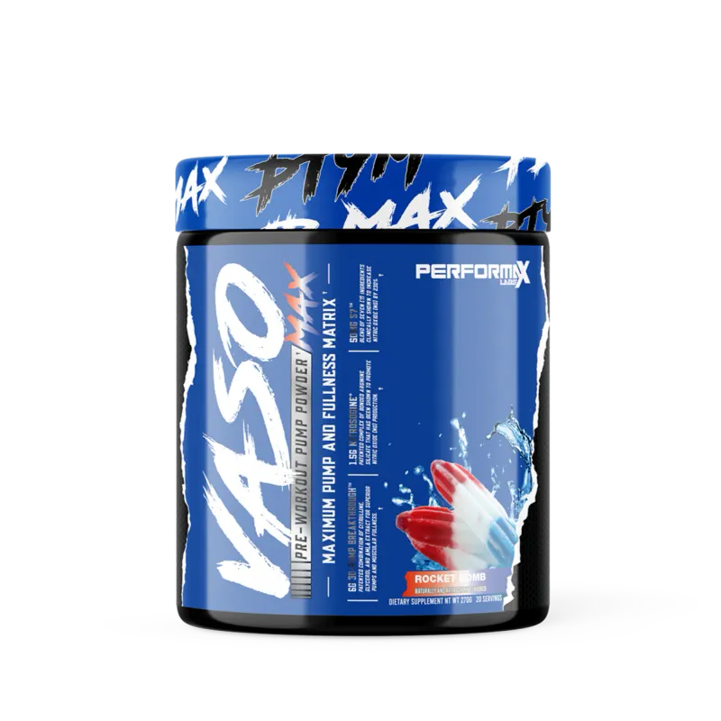 PERFORMAX LABS VasoMax 