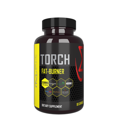 M FIT SUPPS Torch