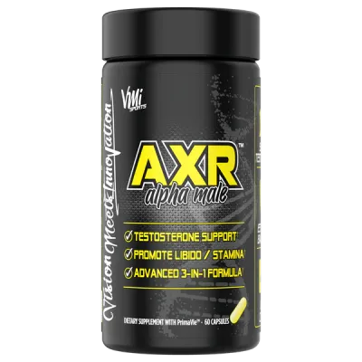 VMI AXR PCT 60 ct.