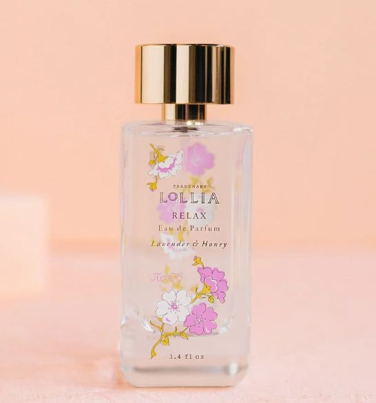 Relax Eau De Parfum