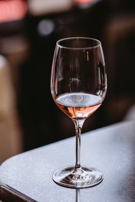 Rosé Wines
