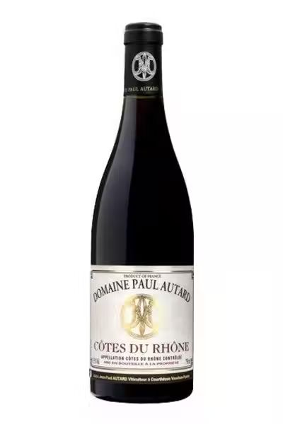 Domaine Paul Autard Cotes du Rhone