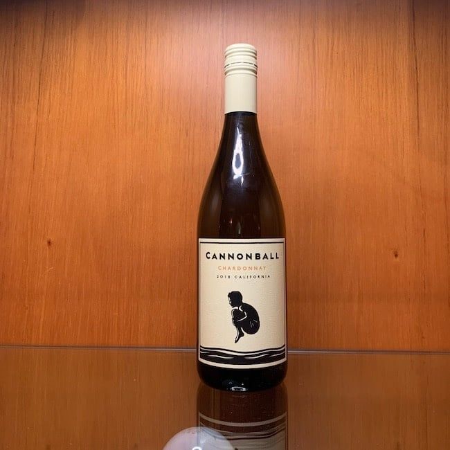 Cannonball Chardonnay