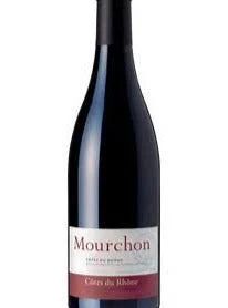 Mourchon Tradition Côtes-du-Rhône-Villages