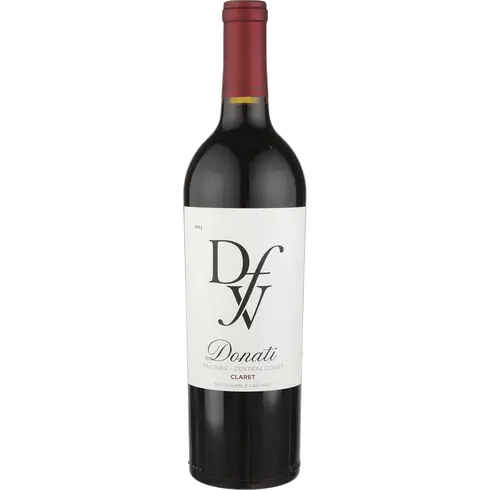 Donati Claret