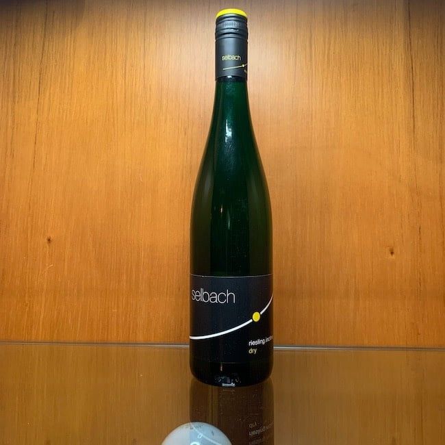 Selbach Incline Reisling