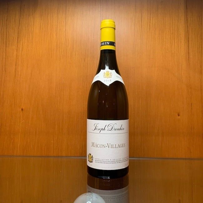 Joseph Drouhin Macon Village