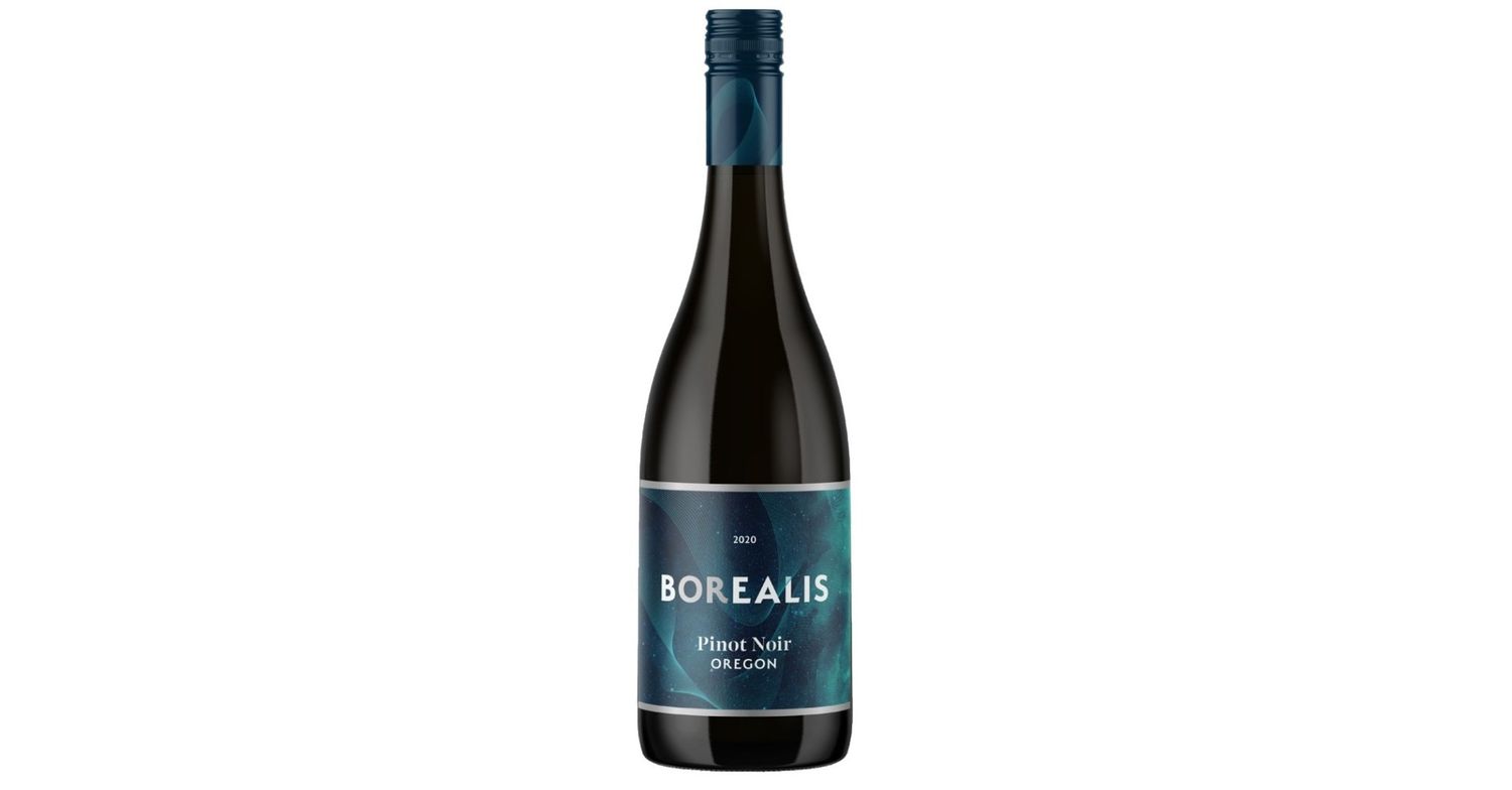 Borealis Pinot Noir