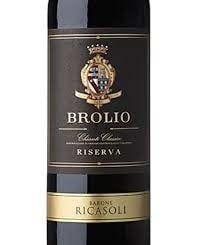 Brolio Chianti Classico Riserva