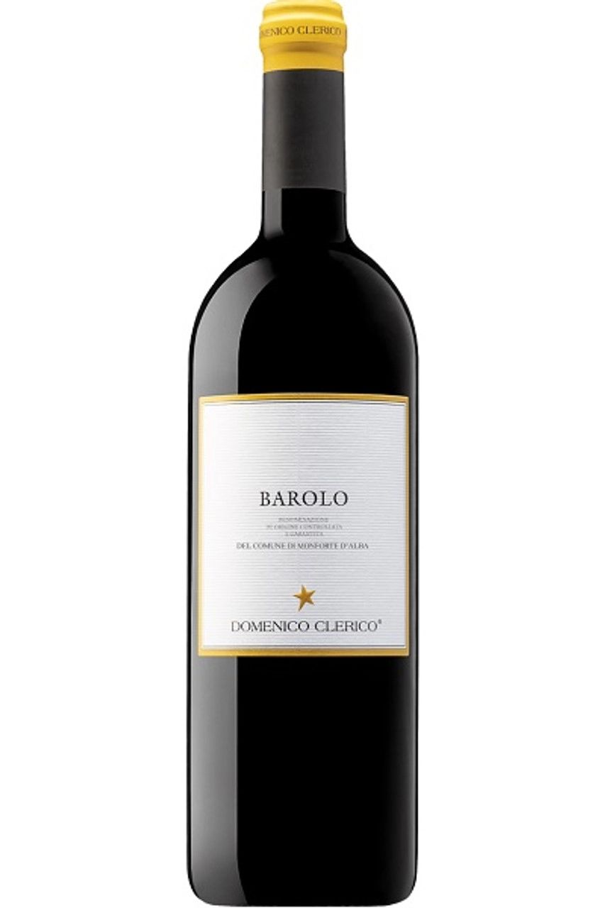 Domenico Clerico Barolo