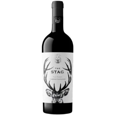 St. Huberts The Stag Cabernet Sauvignon