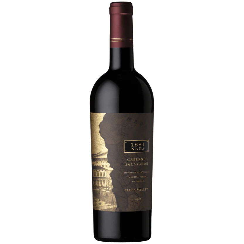 1881 Cabernet