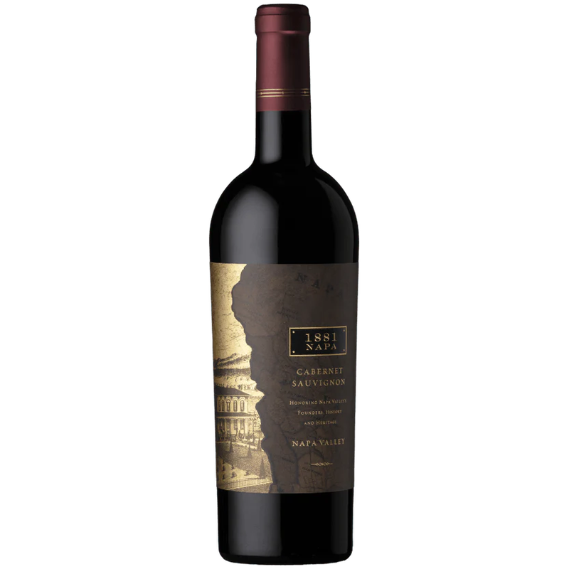 1881 Cabernet