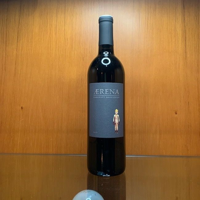 Arena Cabernet