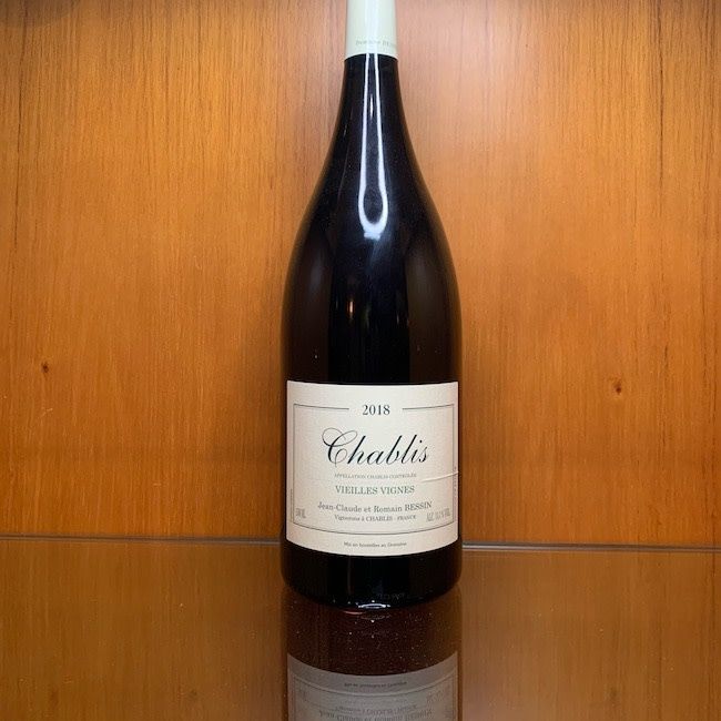 Bessin Grand Cru Chablis