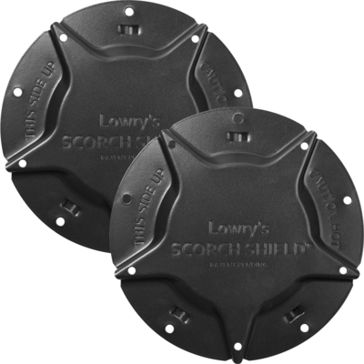 Lowry's Scorch Shield | 2-Pack