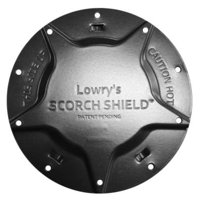 Lowry's Scorch Shield