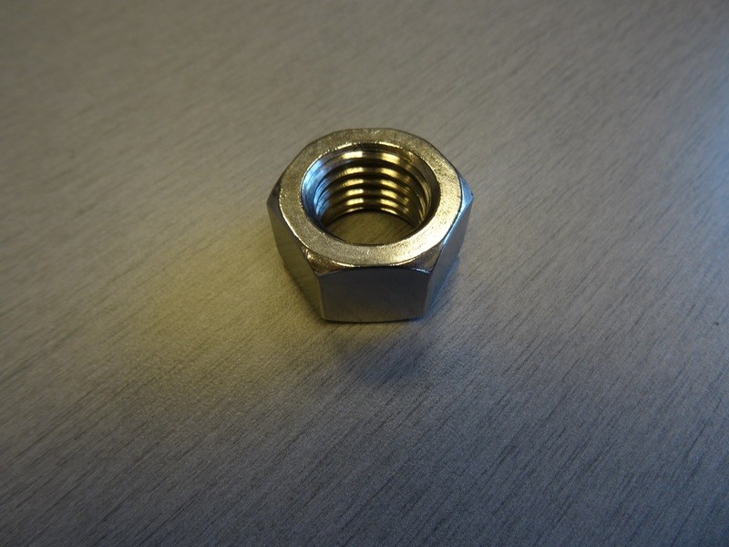 HEX NUT
