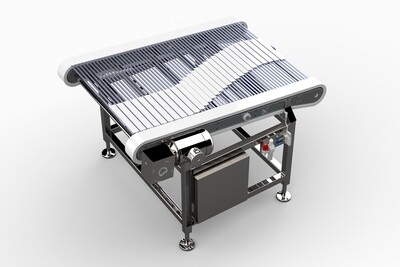 Horizontal Switch Components