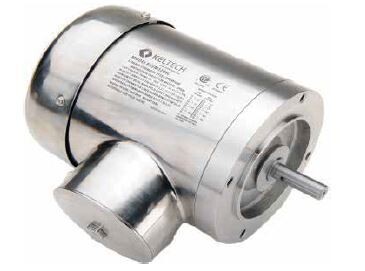 IP69K STAINLESS STEEL MOTOR