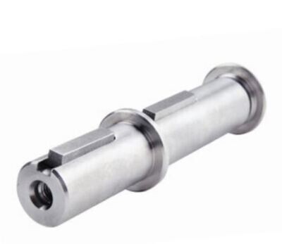 OUTPUT SHAFTS