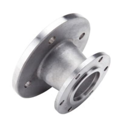 OUTPUT FLANGE OUTPUT FLANGE