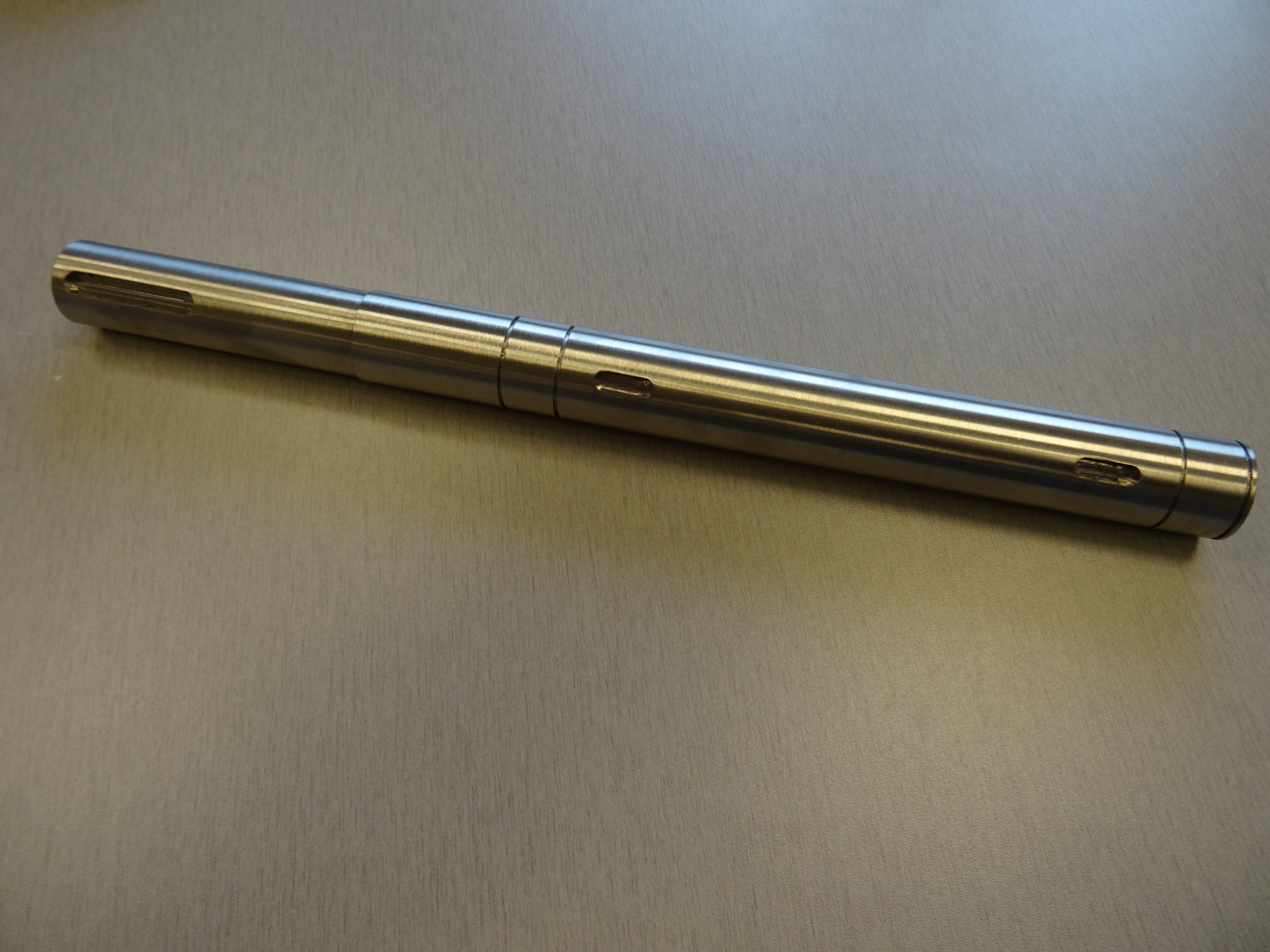 SPAN TECH STANDARD DRIVE SHAFT