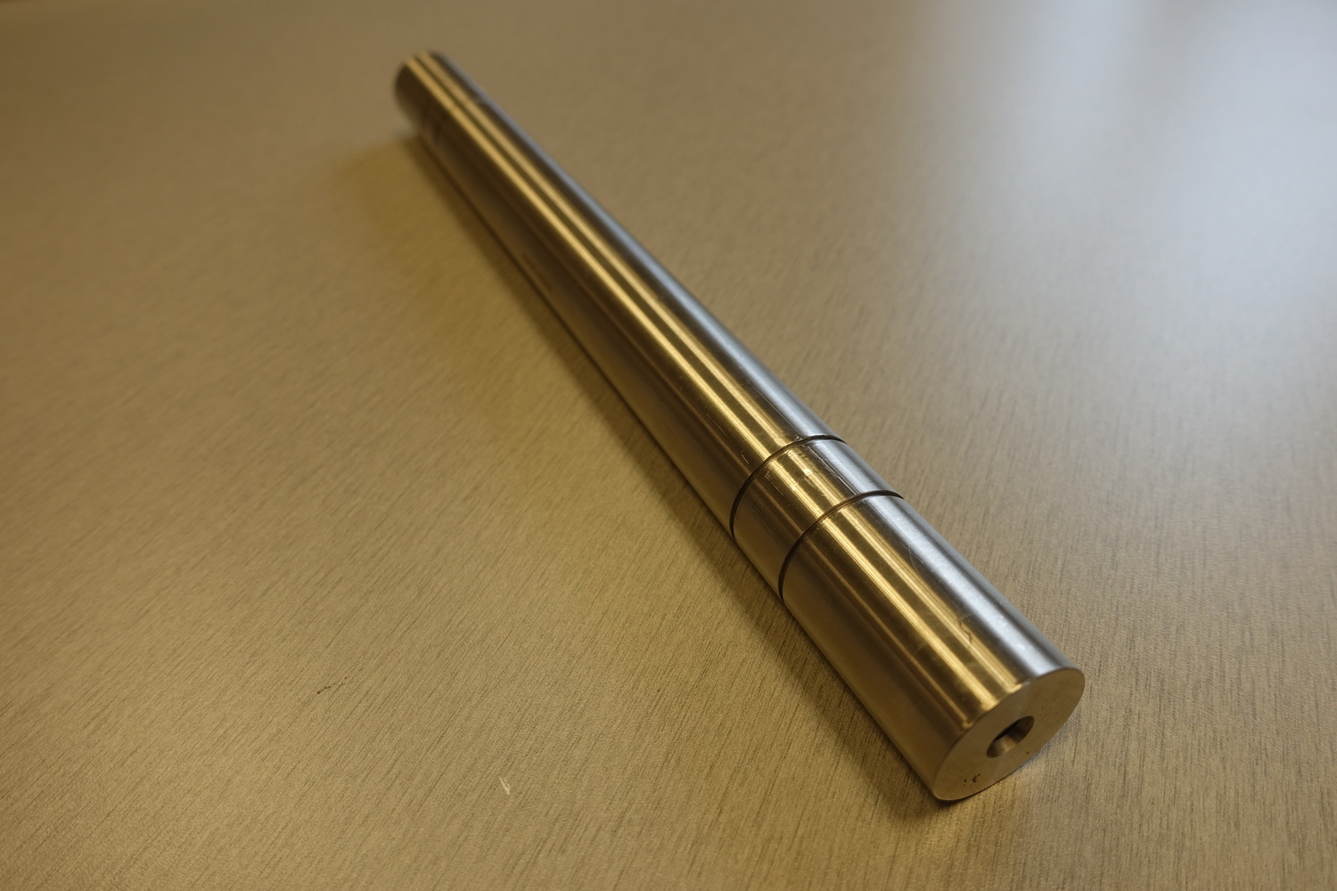 SPAN TECH LOW PROFILE IDLE SHAFT