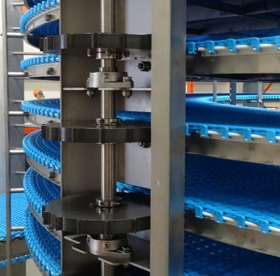 OutRunner Components